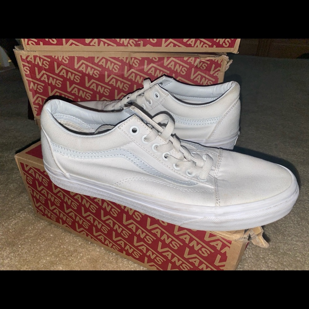 Old Skool